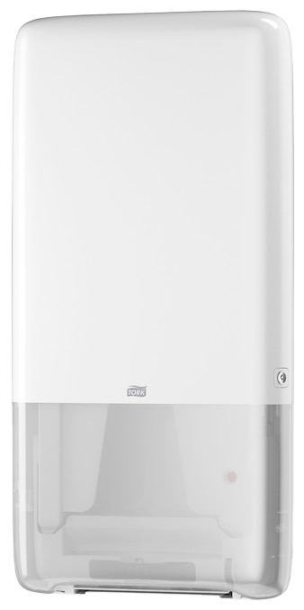 TORK PeakServe blanc