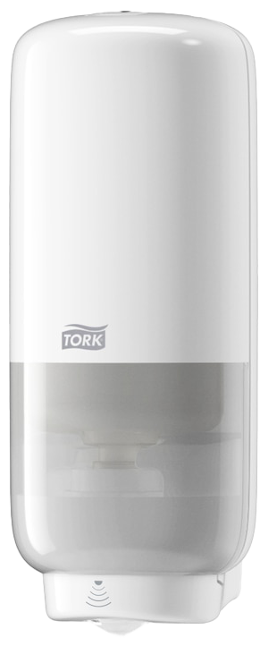 TORK S4 intuition blanc