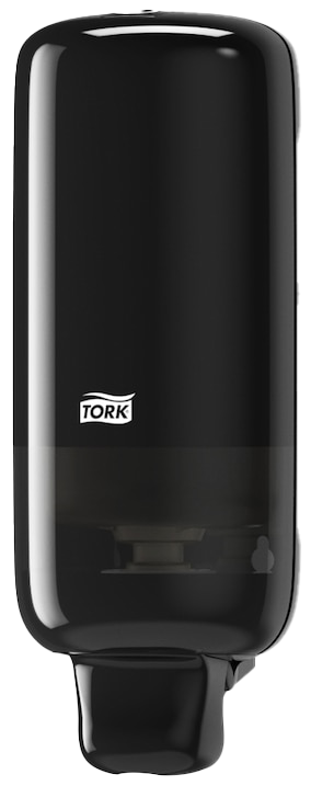 TORK S4 manuel noir