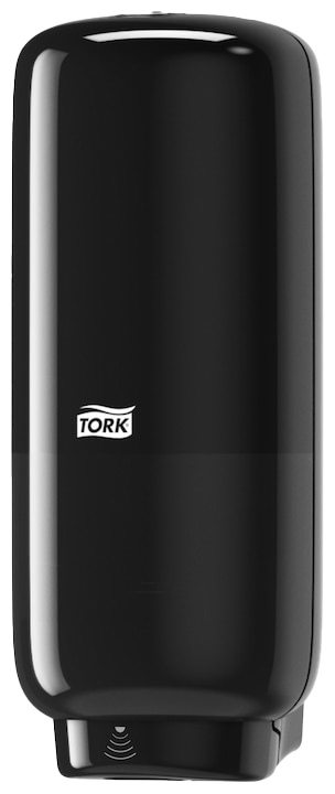 TORK S4 intuition noir