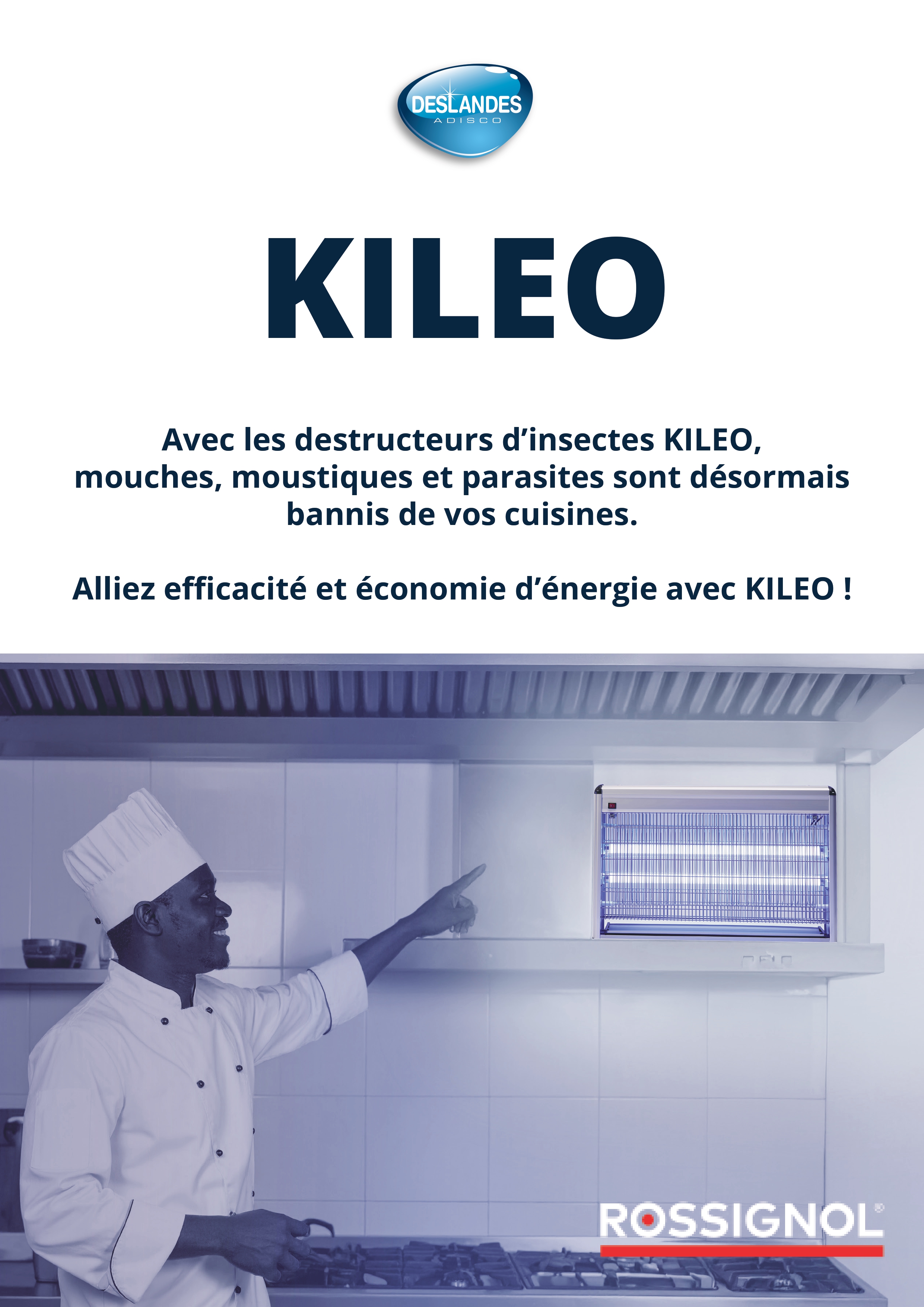 Entretien vitres